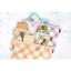 Pochette de rangement - Mad for Plaid - Burlap