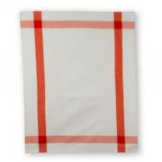 Serviette - Torchon Grand-mère - Orange