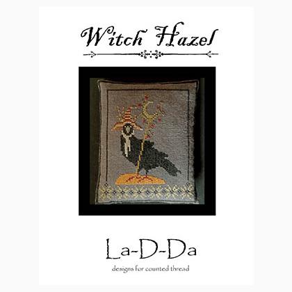 Witch Hazel