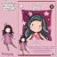 Coussin : Gorjuss - Dreaming