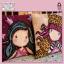 Coussin : Gorjuss - Dreaming