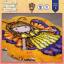 Tapis - Gorjuss Uplifted