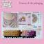 Tapis - Gorjuss Purrrrrfect Love