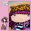 Tapis - Gorjuss Purrrrrfect Love