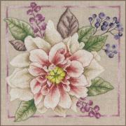 Blanc florissant