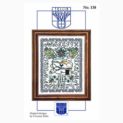 Scissor Sampler 2