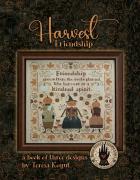 Harvest Friendship Booklet