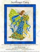 Sunflower Fairy