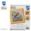 Animaux d'hiver - lot de 3