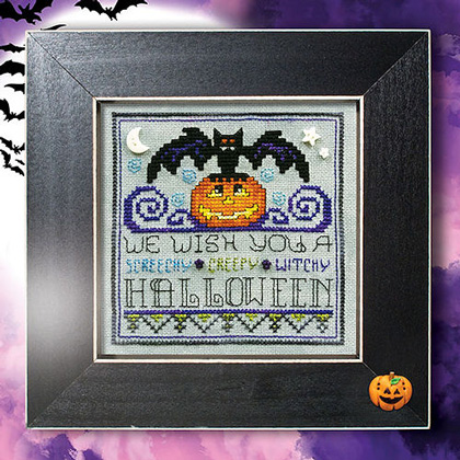 Pattern of the Month (July 2022) - We Wish You...