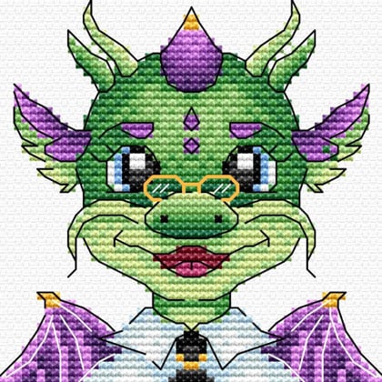 Dragon Scientist