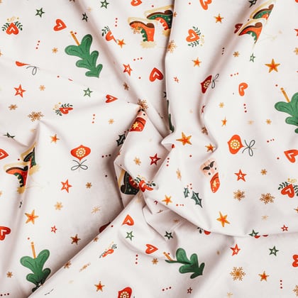 Holidays Prints - A Xmas Novel 1