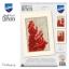Cartes à broder : Scènes de la Bible - Set de 3