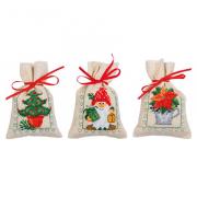 Sac Poutpourri: Noël