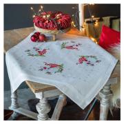 Centre de table - Gnomes de Noël
