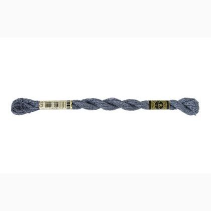 Perlé No.5 couleur 5317 (métallisé)
