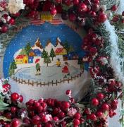 Pattini e Cristalli di neve