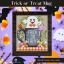 Trick Or Treat Mug