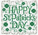St. Patrick's Day