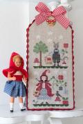 Petit Chaperon rouge