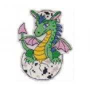 Dragon 2 - Aimant