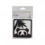 Coffret en bois - Panda