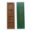 Organizer perles - Feuille - Vert