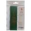 Organizer perles - Feuille - Vert