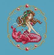 Treasures of the Deep - July Ruby