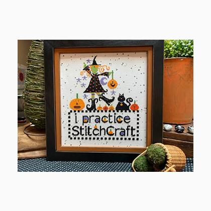 Stitchcraft