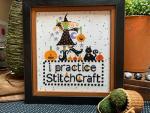 Stitchcraft