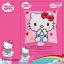 Coussin - Hello Kitty Kiss Kiss