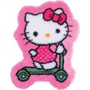 Tapis Hello Kitty Transport