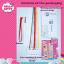 Marquepage - Hello Kitty Doodle Heart (2)