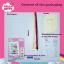 Cartes à broder : Hello Kitty Cuteness - Set de 3
