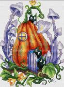 Pumpkin House