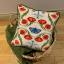 Coussin - Bright And Beautiful