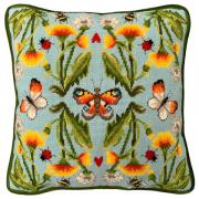Coussin - Wild and Wonderful