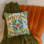 Coussin - Wild and Wonderful