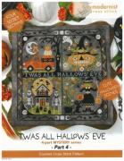 Twas All Hallows Eve Series 4
