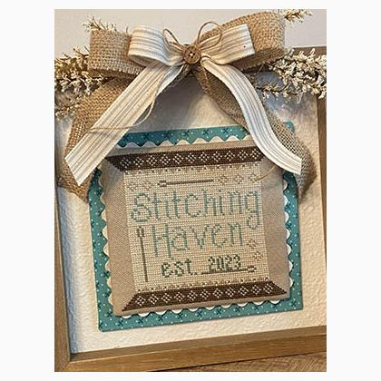 Stitching Haven