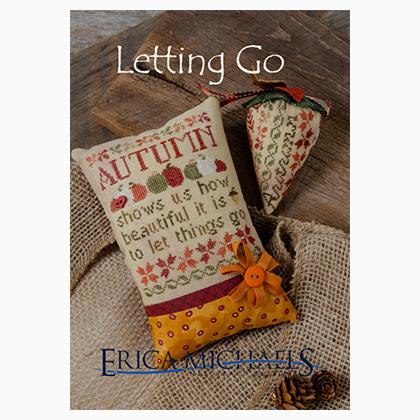 Letting Go