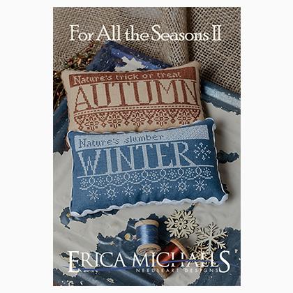 For All The Seasons II