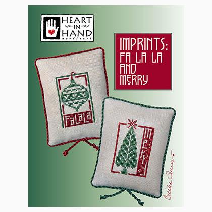 Imprints - Fa La La And Merry