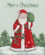 Ol' St Nick