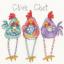 Chick Chat