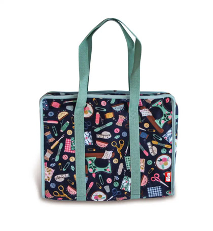 Sac All-in-one Needle&Thread