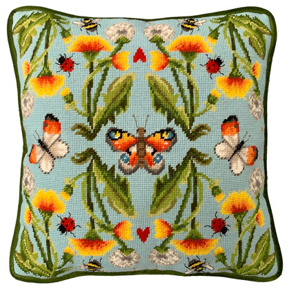 Coussin - Wild and Wonderful