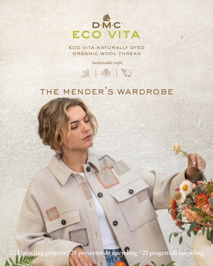 Eco Vita Book 3 - The Mender\'s Wardrobe