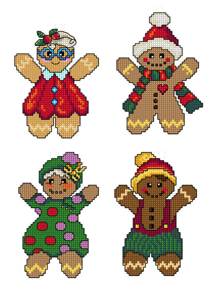 Gingerbread (4)